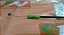 Cabo Abertura Interno Porta Grand Vitara 2010 Trase Dire F04 - Imagem 3
