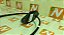 Cabo Trambulador Crv 2.0 11 Automatico D16 - Imagem 6