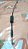Cabo Trava Destrava Porta Subaru Impreza 09 Tras. Esq. F04 - Imagem 2