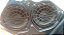 Caixa Som Bmw X5 4x4 2003 Original Detalhe - Imagem 6