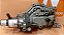 Carcaça Valvula Termostática Renault Duster 8200702553 D10 - Imagem 1