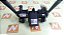 Chave Seta Vw Jetta 13/14 Completa P01 - Imagem 6