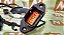 Chicote Porta Dianteira Esquerda Mercedes Ml350 Mf6 / 3b - Imagem 6