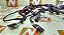 Chicote Porta Dianteira Esquerda Mercedes Ml350 Mf6 / 3b - Imagem 4