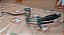 Conjunto Mangueira Grand Vitara 2010 2.0 - Imagem 2