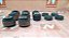 Coxim Carroceria Conjunto Range Rover Sport 2008 - Imagem 2