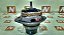 Coxim Do Motor Dianteiro Esquerda Range Rover Tdv8 08/10 F02 - Imagem 4