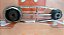 Coxim Inferior Renault Magane 1.6 16v 09 Cambio Mecanico H13 - Imagem 4