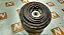 Coxim Motor C180 Kompressor F02 - Imagem 5