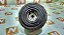 Coxim Motor C180 Kompressor F02 - Imagem 2