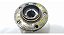 Cubo Roda Bmw 530i 2006 2007 Automático Dianteiro Esquerdo - Imagem 1