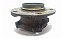 Cubo Roda Bmw 530i 2006 2007 Automático Dianteiro Esquerdo - Imagem 2