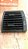 Difusor Ar Bmw X5 2003 Lado Esquerdo Mf3/2b - Imagem 1