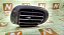 Difusor Ar Direito Peugeot 206 2008 2009 Mf3/3b - Imagem 1