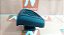 Difusor Ar Honda Hrv 2015 A 2018 Painel  Esquerdo Mf3 / 2b - Imagem 4