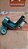 Dobradiça Porta Inferior Suzuki Grand Vitara 2010 T.d F13 - Imagem 3