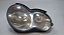Farol Direito Mercedes C180 2001 2002 Original Detalhe Zl-o1 - Imagem 1