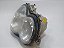 Farol Direito Mercedes C180 2001 2002 Original Detalhe Zl-o1 - Imagem 3