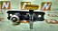 Fechadura Trava Capo Discovery 2 05/06 G10 - Imagem 2