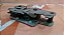Fechadura Trava Capô Passat 2006 Original G10 - Imagem 4