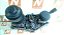 Filtro Suporte Refrigerador Range Rover Tdv8 08 10 F24 - Imagem 3