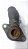 Flange Água Bloco Motor  Fiat Linea Etorq 2012 1.8 Flex G11 - Imagem 3