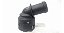 Flange Água Radiador Jetta Tsi 1.4 17 1k0122291cm G11 - Imagem 1