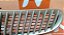 Grade Capo Bmw X5 04 Lado Esquerdo G12 - Imagem 3
