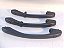 Kit Conjunto Alça Segurança Pqp Mercedes C240 1995 A 1999 - Imagem 3
