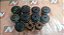 Kit Conjunto Coxim Carroceria Ssangyong Actyon 2.3 2010 - Imagem 2