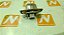 Luz Placa Fit 05 Tampa Traseira C11 - Imagem 7