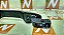 Maçaneta Externa Diant. Esq. Preto Honda City 10/13 D15 - Imagem 4