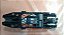 Maçaneta Externa Dianteira Esquerda Vw Tiguan 2010 D15 - Imagem 2