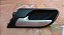 Maçaneta Interna Porta Bmw X5 2003 Traseira Esquerda J01 - Imagem 1