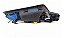 Maçaneta Interna Porta Diant Esq Vw Passat Tsi 2008 2009 B6 - Imagem 2