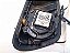 Maçaneta Interna Tras Esq Vw Passat Tsi B6 2007 2008 2009 - Imagem 3