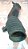 Mangueira Duto Ar Honda Fit 1.4 2004 Mf4/1 - Imagem 2