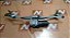 Máquina Galhada Limpador Para-brisa Hyundai Ix35 2013 B20 - Imagem 1