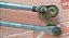 Máquina Galhada Limpador Parabrisa Bmw X5 4.4i 2003 B20 - Imagem 5