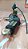 Máquina Vidro Tampa Traseira Chery Qq 2012 1.1 - Imagem 3