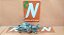 Miolo Chave Igniçao Honda Hrv 15 18 Com Detalhe G10 - Imagem 1