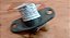 Miolo Tampa Traseira Chery Qq 2012 H02 - Imagem 1