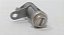 Miolo Tampa Traseira Chery S18 2011 Mecânico Original H10 - Imagem 1
