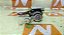 Miolo Tampa Traseira Jac J6 2012 H02 - Imagem 6