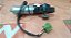 Motor Banco Mercedes E320 02 03 Lado Esquerdo - Imagem 2