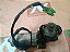 Motor Banco Mercedes E320 02 03 Lado Esquerdo - Imagem 5