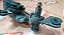 Motor Galhada Parabrisa Grand Vitara 2010 Automático 4x4 - Imagem 5