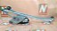 Motor Limpador Parabrisa Galhada Renault Oroch 17 16v B16 - Imagem 4