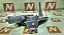 Motor Limpador Vidro Tampra Traseira Mitsubishi Airtreck D07 - Imagem 3