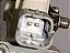 Motor Máquina Vidro Kia Magentis 2007 Dianteiro Esquerdo C11 - Imagem 3